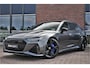 Audi RS6 Avant 4.0 TFSI quattro Dyn+ B&O-high Carbon Pano Ceramic HUD Alc-hemel Softclose Stoelvent