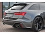 Audi RS6 Avant 4.0 TFSI quattro Dyn+ B&O-high Carbon Pano Ceramic HUD Alc-hemel Softclose Stoelvent