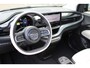 Fiat 500 Cabrio La Prima 42 kWh | Navigatie | Camera | Adapt. Cruise Control | Climate Control | Carplay | PDC V+A | LMV 17 Inch