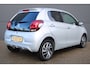 Peugeot 108 1.0 e-VTi Allure | Navi by app | Camera | Climate control | All season | 51.000km | LED | Mistlampen |