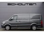 Volkswagen Crafter 35 2.0 TDI L3H2 ACC Dubbel Schuifdeur BPM Vrij Facelift LED