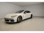Porsche Panamera Sport Turismo 2.9 4 E-Hybrid | Sport Chrono | PDLS+ | Panoramadak | 360 cam | 21" 911 Turbo | Krijt ( gewrapt )