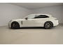 Porsche Panamera Sport Turismo 2.9 4 E-Hybrid | Sport Chrono | PDLS+ | Panoramadak | 360 cam | 21" 911 Turbo | Krijt ( gewrapt )