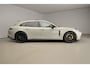 Porsche Panamera Sport Turismo 2.9 4 E-Hybrid | Sport Chrono | PDLS+ | Panoramadak | 360 cam | 21" 911 Turbo | Krijt ( gewrapt )