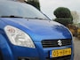 Suzuki Splash 1.2 Exclusive