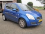 Suzuki Splash 1.2 Exclusive