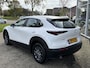 Mazda CX-30 2.5 e-SkyActiv-G M Hybrid Prime-line Navigatie, Apple Carplay / Android Auto, A.Rij-Camera, Cruise Controle Add, Airco, Middenarmsteun, Lichtmetaal.