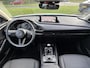 Mazda CX-30 2.5 e-SkyActiv-G M Hybrid Prime-line Navigatie, Apple Carplay / Android Auto, A.Rij-Camera, Cruise Controle Add, Airco, Middenarmsteun, Lichtmetaal.