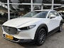 Mazda CX-30 2.5 e-SkyActiv-G M Hybrid Prime-line Navigatie, Apple Carplay / Android Auto, A.Rij-Camera, Cruise Controle Add, Airco, Middenarmsteun, Lichtmetaal.