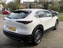 Mazda CX-30 2.5 e-SkyActiv-G M Hybrid Prime-line Navigatie, Apple Carplay / Android Auto, A.Rij-Camera, Cruise Controle Add, Airco, Middenarmsteun, Lichtmetaal.