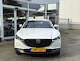 Mazda CX-30 2.5 e-SkyActiv-G M Hybrid Prime-line Navigatie, Apple Carplay / Android Auto, A.Rij-Camera, Cruise Controle Add, Airco, Middenarmsteun, Lichtmetaal.