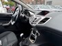 Ford Fiesta 1.25 Titanium NIEUWE APK