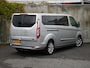 Ford Transit Custom DC L2H1 320 Platinum Edition 2.0 TDCI 130pk Automaat DODE HOEK | CRUISE.C | LEDER | 16''LM | PDC + CAM. | NAVI
