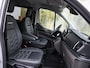 Ford Transit Custom DC L2H1 320 Platinum Edition 2.0 TDCI 130pk Automaat DODE HOEK | CRUISE.C | LEDER | 16''LM | PDC + CAM. | NAVI