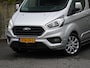 Ford Transit Custom DC L2H1 320 Platinum Edition 2.0 TDCI 130pk Automaat DODE HOEK | CRUISE.C | LEDER | 16''LM | PDC + CAM. | NAVI
