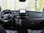 Ford Transit Custom DC L2H1 320 Platinum Edition 2.0 TDCI 130pk Automaat DODE HOEK | CRUISE.C | LEDER | 16''LM | PDC + CAM. | NAVI