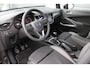 Opel Crossland X 1.2 Edition | Achterbank in delen neerklapbaar | Airbag bestuurder | Airbag passagier