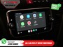 IVECO Daily 35S18HV 3.0 Aut. ZF BPM VRIJ! Bakwagen Laadklep/ Zijdeur/ LED/ Spoiler/ Gev.Stoel/ Adapt.Cruise/ Navi/ Carplay/ Climate/ 440x210x230