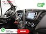 IVECO Daily 35S18HV 3.0 Aut. ZF BPM VRIJ! Bakwagen Laadklep/ Zijdeur/ LED/ Spoiler/ 3.5T trekverm./ Gev.Stoel/ Adapt.Cruise/ Navi/ Carplay/ Climate/ 440x210x230