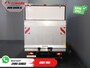 IVECO Daily 35S18HV 3.0 Aut. ZF BPM VRIJ! Bakwagen Laadklep/ Zijdeur/ LED/ Spoiler/ Gev.Stoel/ Adapt.Cruise/ Navi/ Carplay/ Climate/ 440x210x230