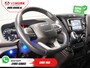 IVECO Daily 35S18HV 3.0 Aut. ZF BPM VRIJ! Bakwagen Laadklep/ Zijdeur/ LED/ Spoiler/ Gev.Stoel/ Adapt.Cruise/ Navi/ Carplay/ Climate/ 440x210x230