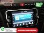IVECO Daily 35S18HV 3.0 Aut. ZF BPM VRIJ! Bakwagen Laadklep/ Zijdeur/ LED/ Spoiler/ Gev.Stoel/ Adapt.Cruise/ Navi/ Carplay/ Climate/ 440x210x230