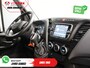 IVECO Daily 35S18HV 3.0 Aut. ZF BPM VRIJ! Bakwagen Laadklep/ Zijdeur/ LED/ Spoiler/ Gev.Stoel/ Adapt.Cruise/ Navi/ Carplay/ Climate/ 440x210x230