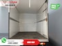 IVECO Daily 35S18HV 3.0 Aut. ZF BPM VRIJ! Bakwagen Laadklep/ Zijdeur/ LED/ Spoiler/ Gev.Stoel/ Adapt.Cruise/ Navi/ Carplay/ Climate/ 440x210x230