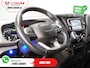 IVECO Daily 35S18HV 3.0 Aut. ZF BPM VRIJ! Bakwagen Laadklep/ Zijdeur/ LED/ Spoiler/ 3.5T trekverm./ Gev.Stoel/ Adapt.Cruise/ Navi/ Carplay/ Climate/ 440x210x230