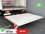 IVECO Daily 35S18HV 3.0 Aut. ZF BPM VRIJ! Bakwagen Laadklep/ Zijdeur/ LED/ Spoiler/ Gev.Stoel/ Adapt.Cruise/ Navi/ Carplay/ Climate/ 440x210x230