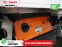 IVECO Daily 35S18HV 3.0 Aut. ZF BPM VRIJ! Bakwagen Laadklep/ Zijdeur/ LED/ Spoiler/ Gev.Stoel/ Adapt.Cruise/ Navi/ Carplay/ Climate/ 440x210x230