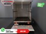 IVECO Daily 35S18HV 3.0 Aut. ZF BPM VRIJ! Bakwagen Laadklep/ Zijdeur/ LED/ Spoiler/ Gev.Stoel/ Adapt.Cruise/ Navi/ Carplay/ Climate/ 440x210x230