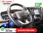 IVECO Daily 35S18HV 3.0 Aut. ZF BPM VRIJ! Bakwagen Laadklep/ Zijdeur/ LED/ Spoiler/ Gev.Stoel/ Adapt.Cruise/ Navi/ Carplay/ Climate/ 440x210x230