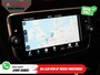 IVECO Daily 35S18HV 3.0 Aut. ZF BPM VRIJ! Bakwagen Laadklep/ Zijdeur/ LED/ Spoiler/ Gev.Stoel/ Adapt.Cruise/ Navi/ Carplay/ Climate/ 440x210x230