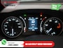 IVECO Daily 35S18HV 3.0 Aut. ZF BPM VRIJ! Bakwagen Laadklep/ Zijdeur/ LED/ Spoiler/ Gev.Stoel/ Adapt.Cruise/ Navi/ Carplay/ Climate/ 440x210x230