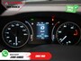 IVECO Daily 35S18HV 3.0 Aut. ZF BPM VRIJ! Bakwagen Laadklep/ Zijdeur/ LED/ Spoiler/ Gev.Stoel/ Adapt.Cruise/ Navi/ Carplay/ Climate/ 440x210x230