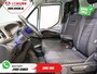 IVECO Daily 35S18HV 3.0 Aut. ZF BPM VRIJ! Bakwagen Laadklep/ Zijdeur/ LED/ Spoiler/ Gev.Stoel/ Adapt.Cruise/ Navi/ Carplay/ Climate/ 440x210x230
