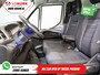 IVECO Daily 35S18HV 3.0 Aut. ZF BPM VRIJ! Bakwagen Laadklep/ Zijdeur/ LED/ Spoiler/ Gev.Stoel/ Adapt.Cruise/ Navi/ Carplay/ Climate/ 440x210x230