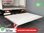 IVECO Daily 35S18HV 3.0 Aut. ZF BPM VRIJ! Bakwagen Laadklep/ Zijdeur/ LED/ Spoiler/ Gev.Stoel/ Adapt.Cruise/ Navi/ Carplay/ Climate/ 440x210x230