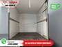 IVECO Daily 35S18HV 3.0 Aut. ZF BPM VRIJ! Bakwagen Laadklep/ Zijdeur/ LED/ Spoiler/ Gev.Stoel/ Adapt.Cruise/ Navi/ Carplay/ Climate/ 440x210x230