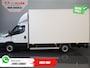 IVECO Daily 35S18HV 3.0 Aut. ZF BPM VRIJ! Bakwagen Laadklep/ Zijdeur/ LED/ Spoiler/ 3.5T trekverm./ Gev.Stoel/ Adapt.Cruise/ Navi/ Carplay/ Climate/ 440x210x230
