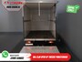 IVECO Daily 35S18HV 3.0 Aut. ZF BPM VRIJ! Bakwagen Laadklep/ Zijdeur/ LED/ Spoiler/ Gev.Stoel/ Adapt.Cruise/ Navi/ Carplay/ Climate/ 440x210x230