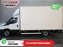 IVECO Daily 35S18HV 3.0 Aut. ZF BPM VRIJ! Bakwagen Laadklep/ Zijdeur/ LED/ Spoiler/ Gev.Stoel/ Adapt.Cruise/ Navi/ Carplay/ Climate/ 440x210x230