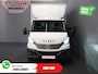 IVECO Daily 35S18HV 3.0 Aut. ZF BPM VRIJ! Bakwagen Laadklep/ Zijdeur/ LED/ Spoiler/ 3.5T trekverm./ Gev.Stoel/ Adapt.Cruise/ Navi/ Carplay/ Climate/ 440x210x230
