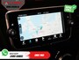 IVECO Daily 35S18HV 3.0 Aut. ZF BPM VRIJ! Bakwagen Laadklep/ Zijdeur/ LED/ Spoiler/ Gev.Stoel/ Adapt.Cruise/ Navi/ Carplay/ Climate/ 440x210x230