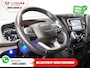 IVECO Daily 35S18HV 3.0 Aut. ZF BPM VRIJ! Bakwagen Laadklep/ Zijdeur/ LED/ Spoiler/ Gev.Stoel/ Adapt.Cruise/ Navi/ Carplay/ Climate/ 440x210x230