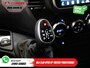IVECO Daily 35S18HV 3.0 Aut. ZF BPM VRIJ! Bakwagen Laadklep/ Zijdeur/ LED/ Spoiler/ Gev.Stoel/ Adapt.Cruise/ Navi/ Carplay/ Climate/ 440x210x230