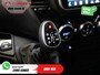 IVECO Daily 35S18HV 3.0 Aut. ZF BPM VRIJ! Bakwagen Laadklep/ Zijdeur/ LED/ Spoiler/ Gev.Stoel/ Adapt.Cruise/ Navi/ Carplay/ Climate/ 440x210x230