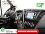 IVECO Daily 35S18HV 3.0 Aut. ZF BPM VRIJ! Bakwagen Laadklep/ Zijdeur/ LED/ Spoiler/ Gev.Stoel/ Adapt.Cruise/ Navi/ Carplay/ Climate/ 440x210x230