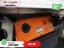 IVECO Daily 35S18HV 3.0 Aut. ZF BPM VRIJ! Bakwagen Laadklep/ Zijdeur/ LED/ Spoiler/ Gev.Stoel/ Adapt.Cruise/ Navi/ Carplay/ Climate/ 440x210x230